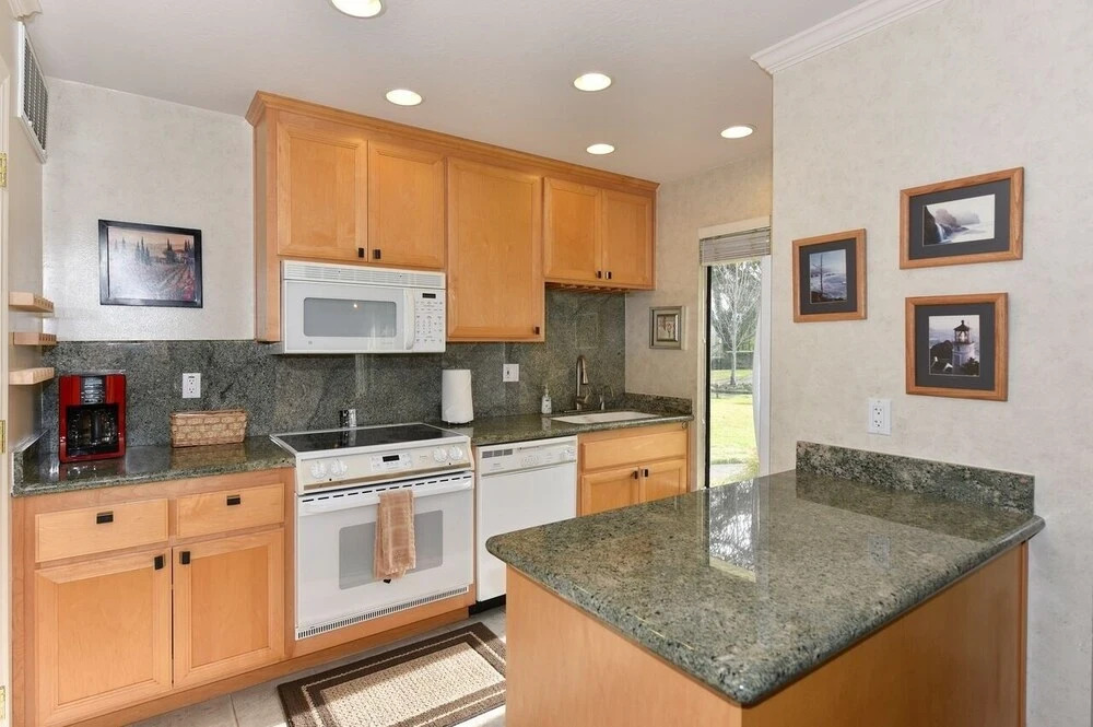 480 Mansion S At Silverado 1 Bedroom Condo