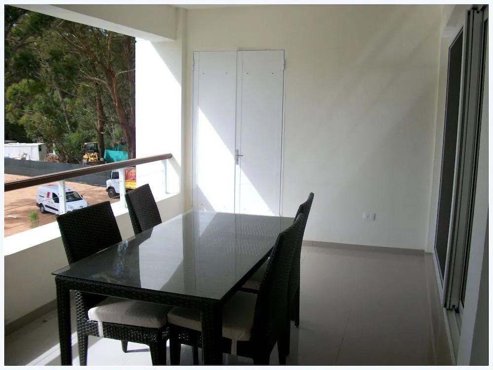 Apartment Greenpark