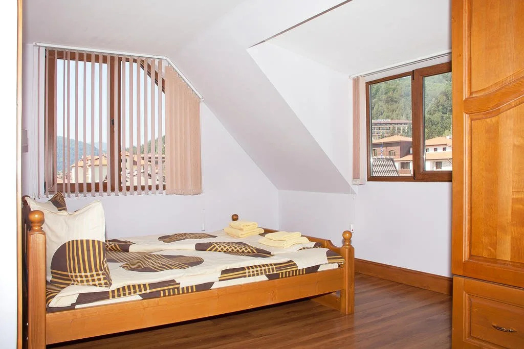 Guest House London