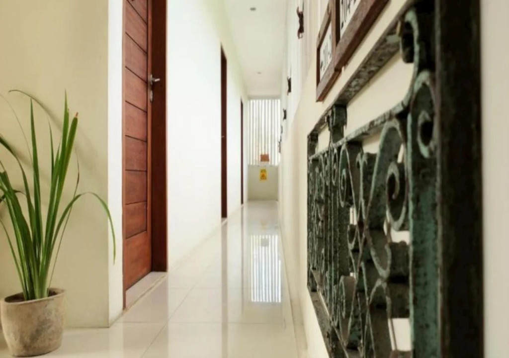 Arana Suite