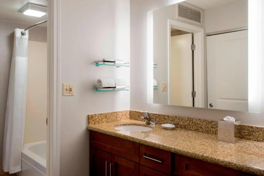 Residence Inn Syracuse Carrier Circle