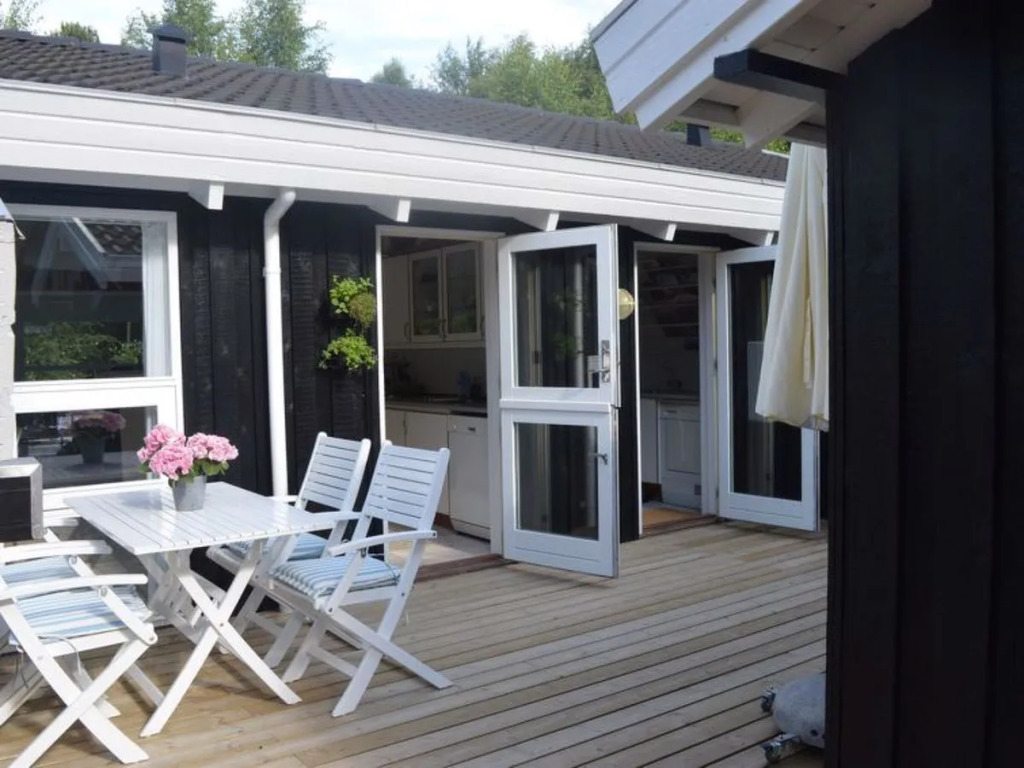 Holiday Home Ran - 600m from the sea by Interhome