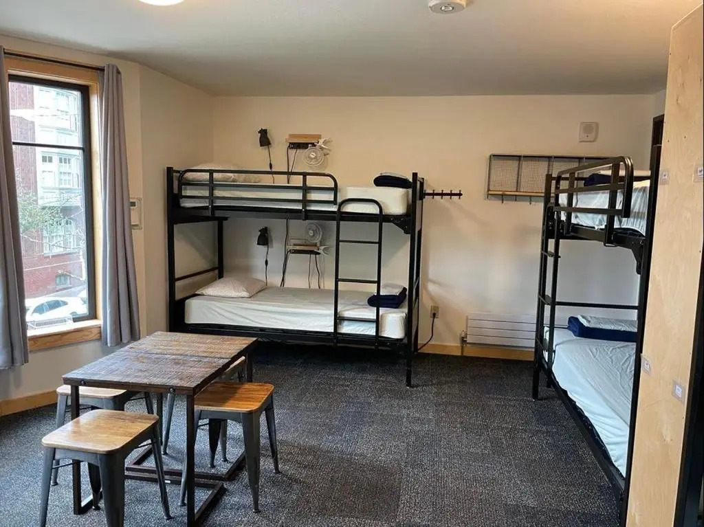 Northwest Portland Hostel