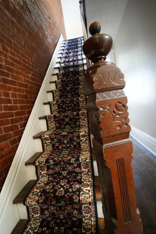 3E *Historic Gem* Heart of Southside-Sleeps 10