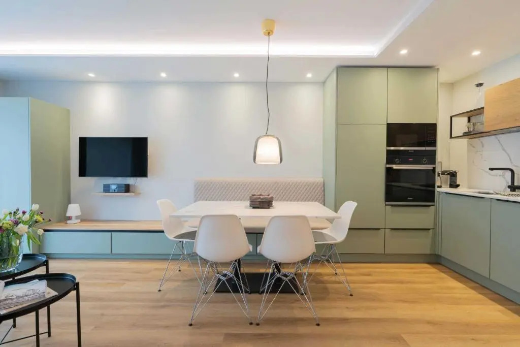 Haus Harmening Whg 2