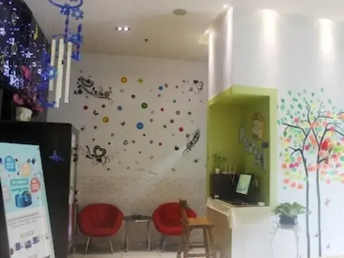 Bestay Sjijiazhuang Art Center
