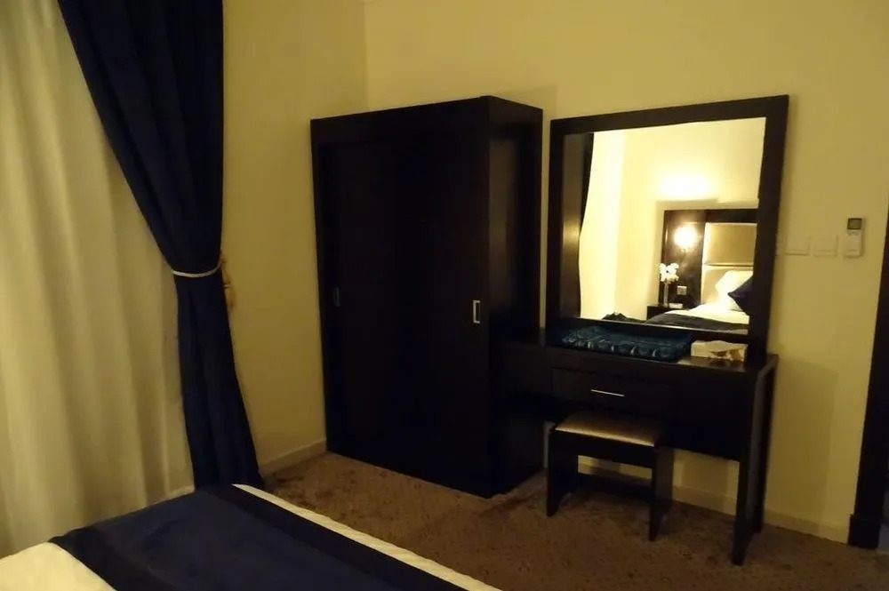 Al Makarim Hyat Furnished Units 2