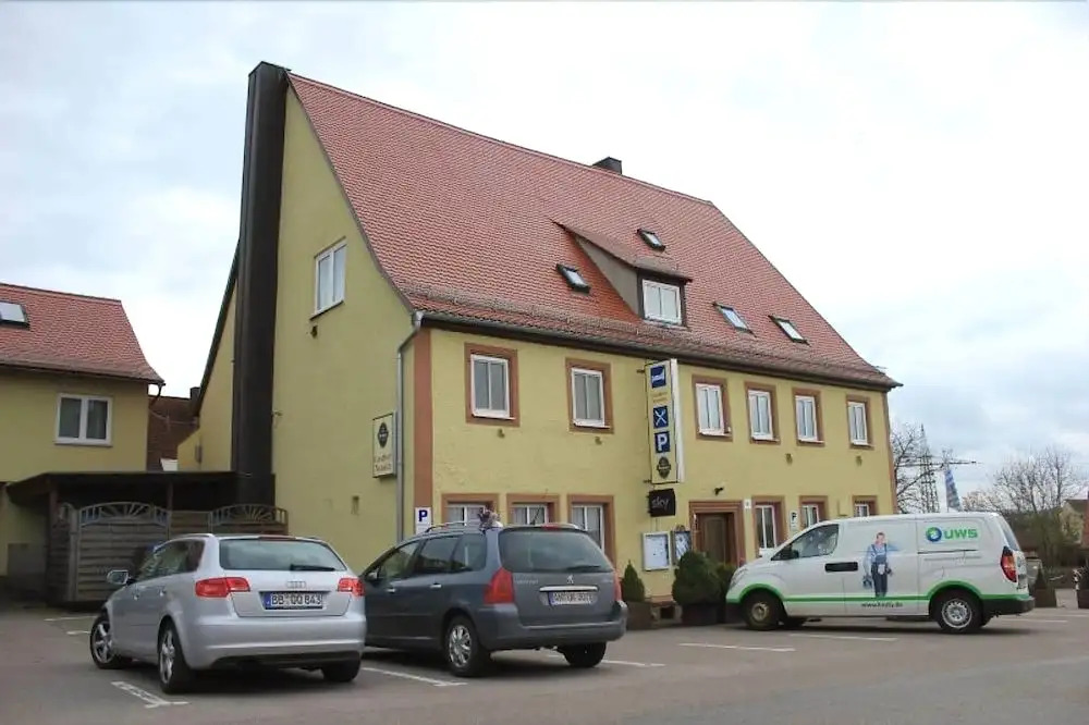Gasthof Neusitz