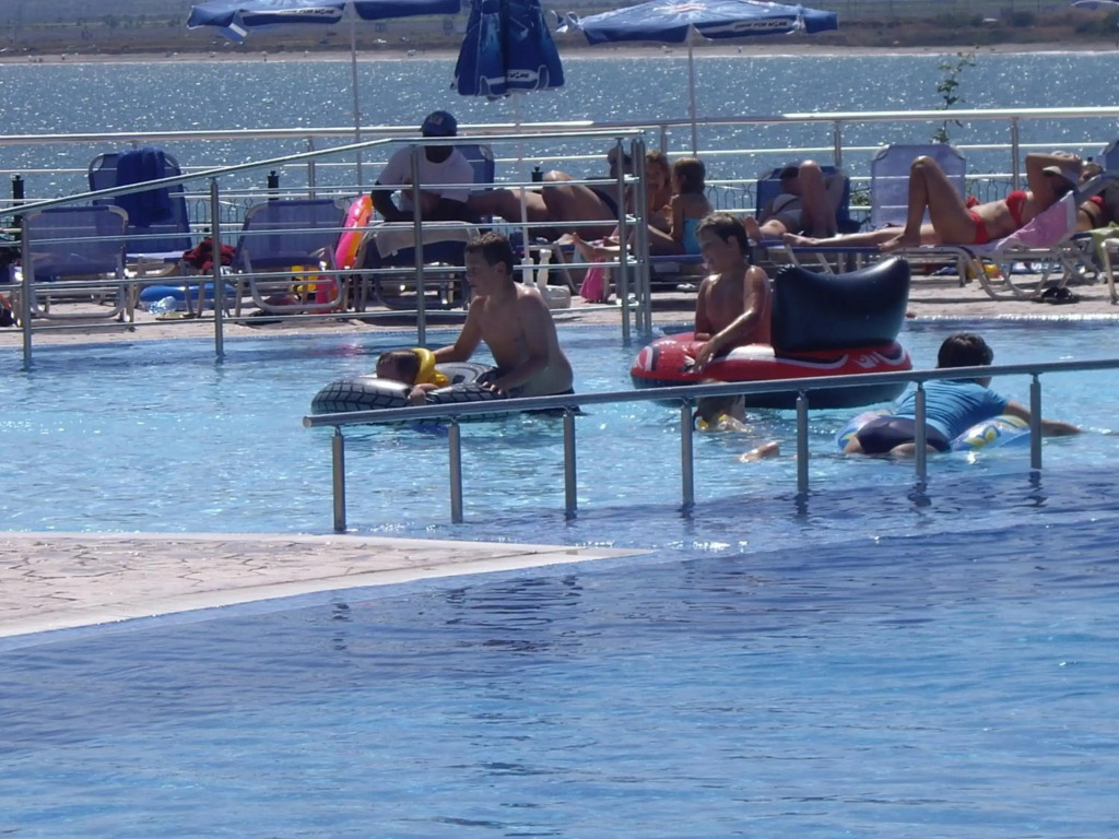 Private Apartment in Marina Cape QUIET AND RELAX complex 33 8