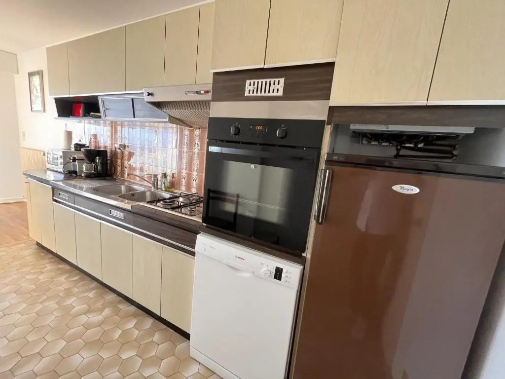 Appartement Les Sables-d'Olonne, 3 pièces, 5 personnes - FR-1-197-143