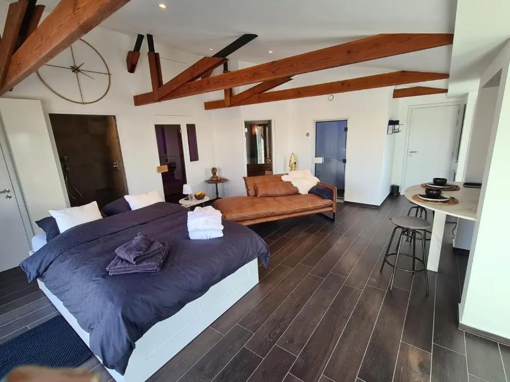 Hedone - Overnachting met wellness