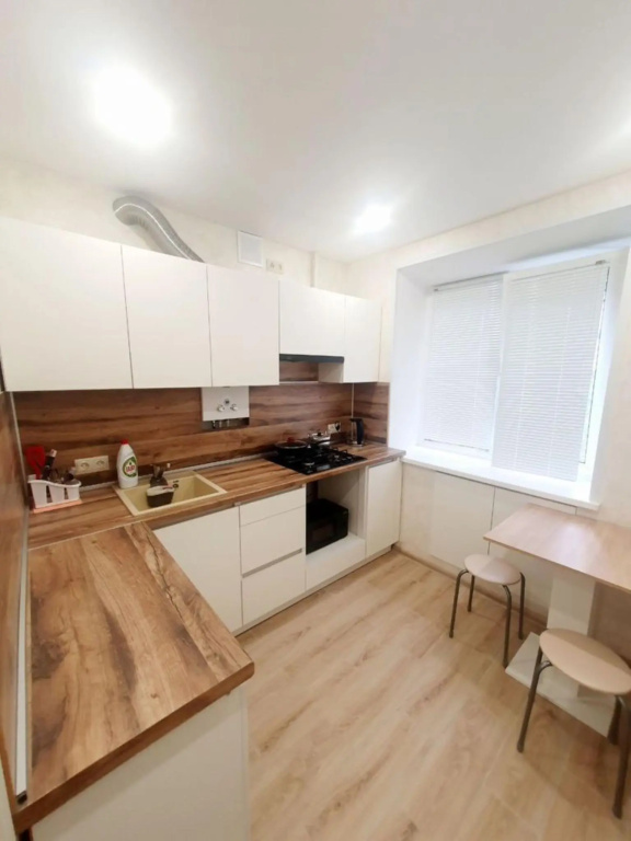 Апартаменты на улице Бориса Корнилова, 6 к3