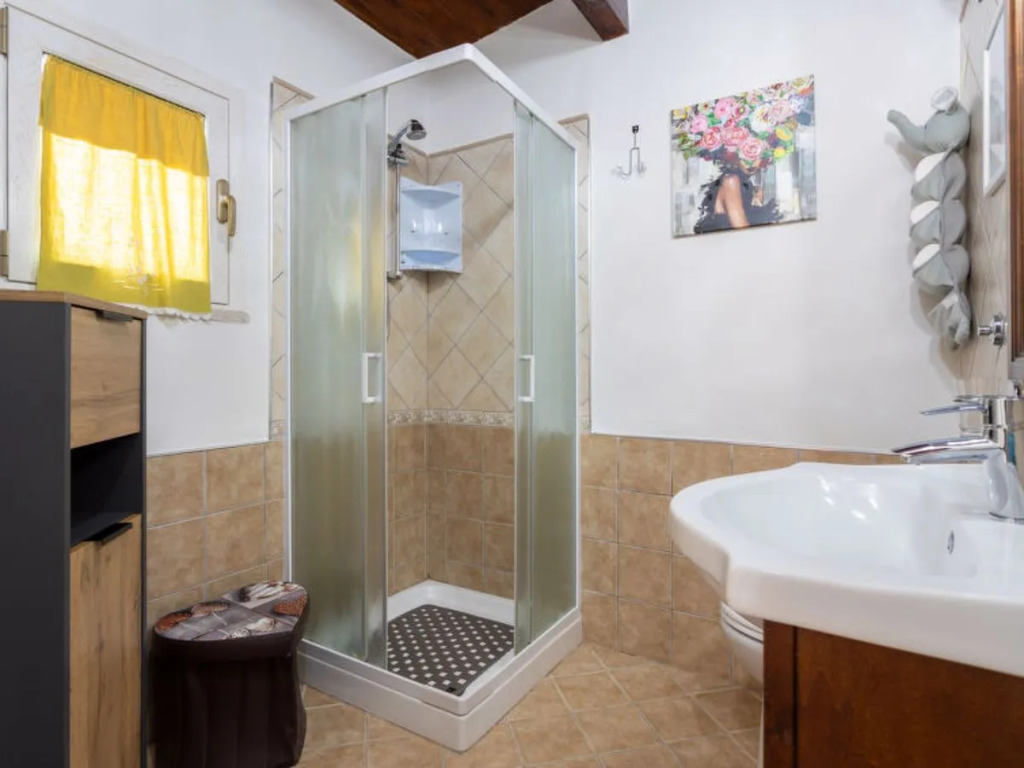 Villa Albert Agrigento