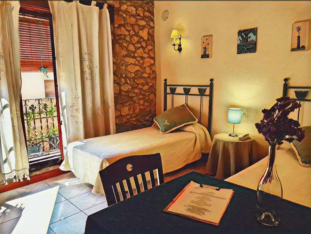 Vía Natura Hotel Rural