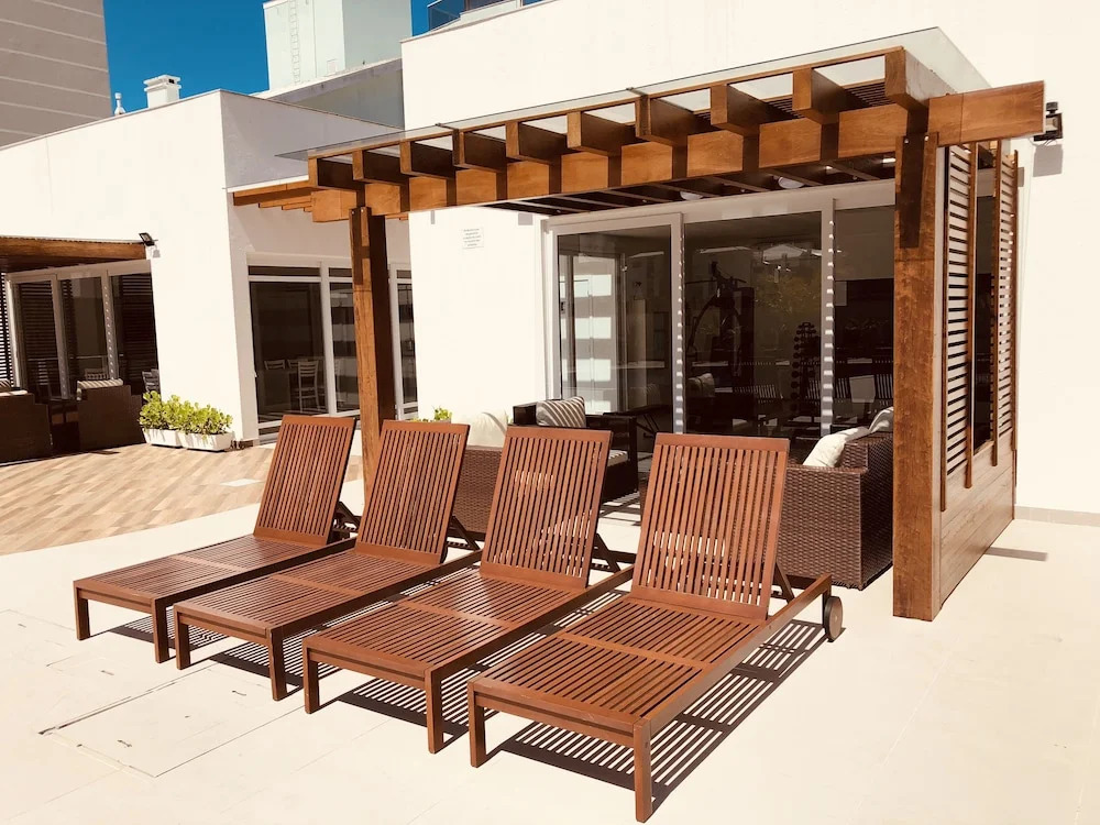 Apartamento Nobre da Praia dos Ingleses