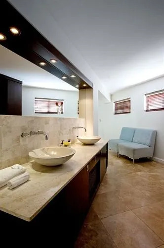 The Glen Boutique Hotel & Spa