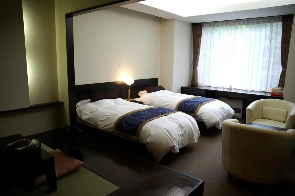 Okushiobara Kogen Hotel