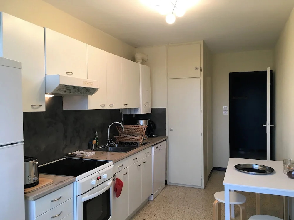 Le 82 Appartement