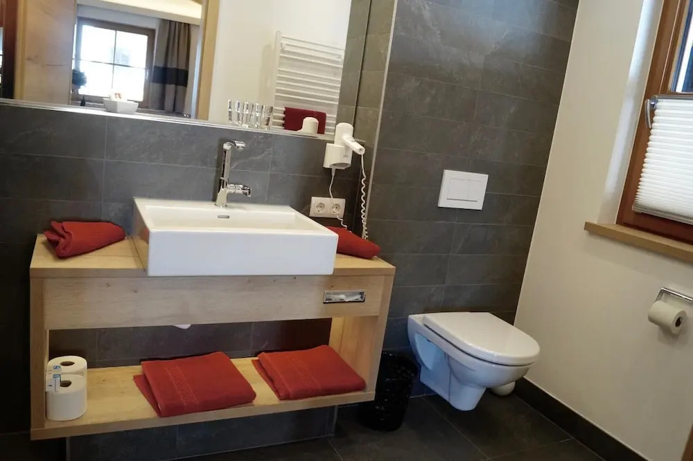 Hotel Unterwirt - Jokercard im Sommer inklusive
