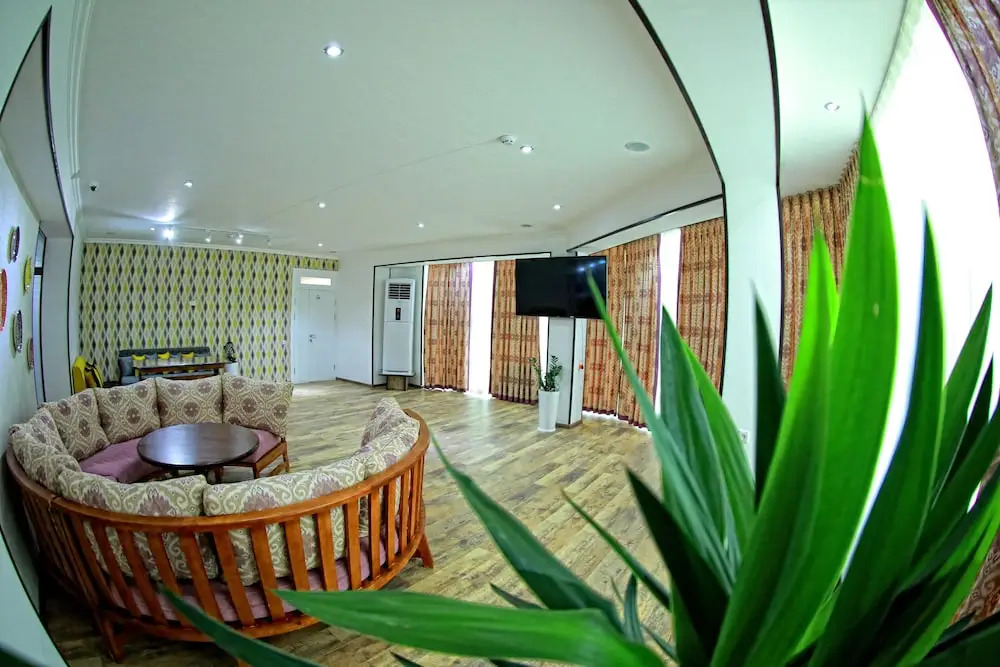 MANIJA Hostel