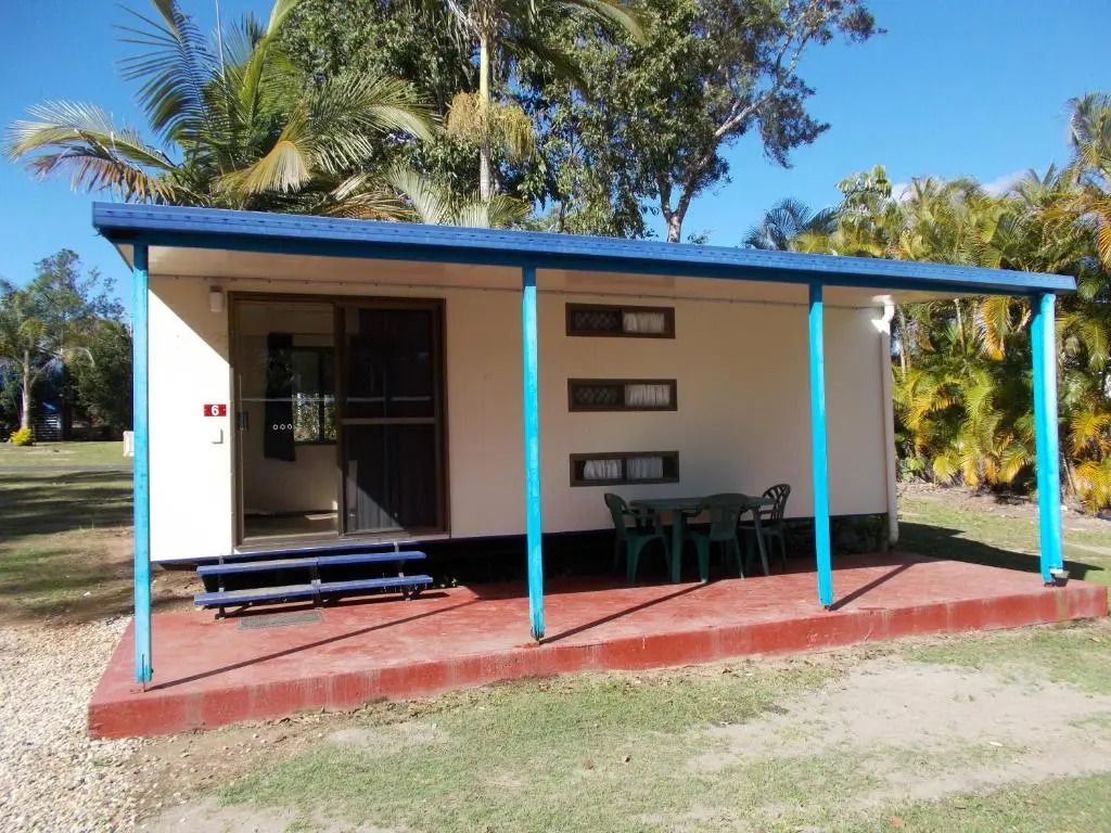 Discovery Parks - Lake Tinaroo