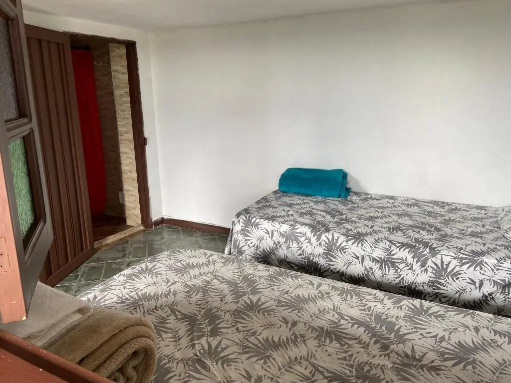Hostal Hollywood Inn