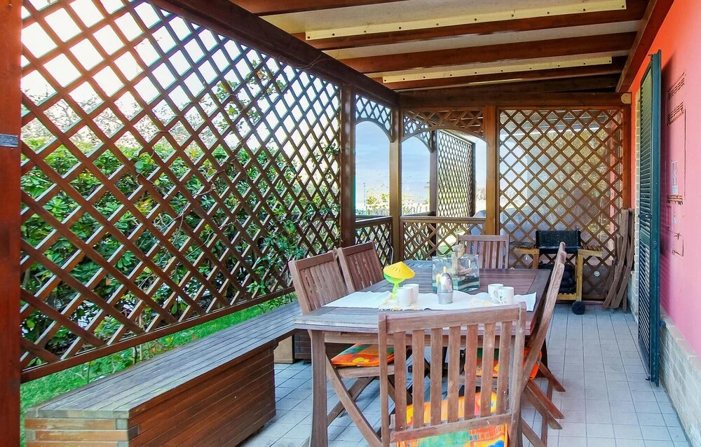 Lovely Home In Porto Recanati With Wifi