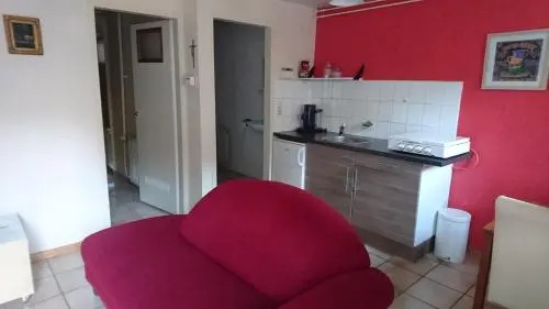 Camping Natuurlijk Limburg - Appartement