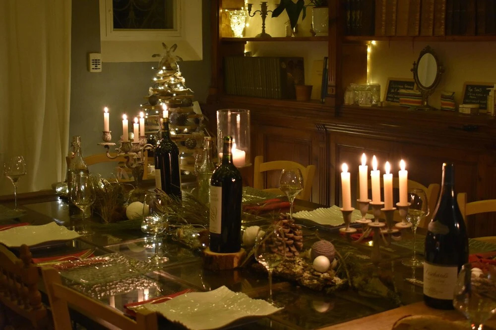 Baccara Lodge