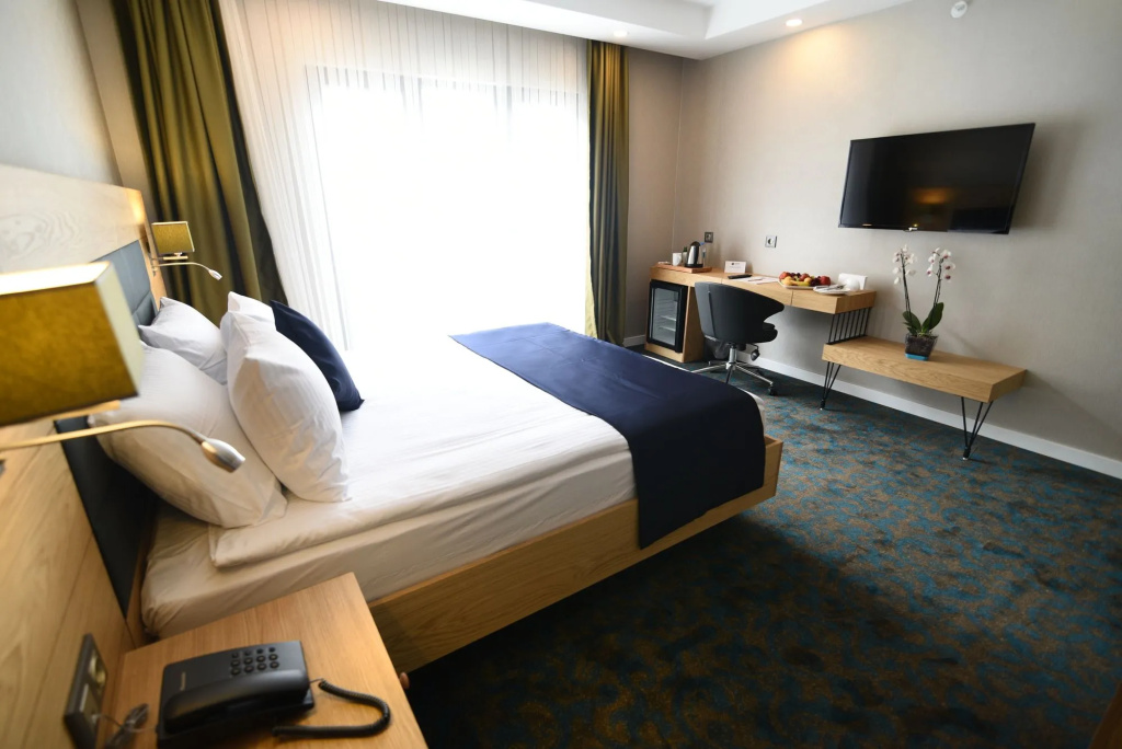 Sera Nature Hotel & Spa