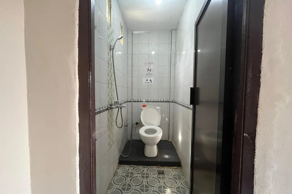 Steze Guesthouse Syariah Telanaipura