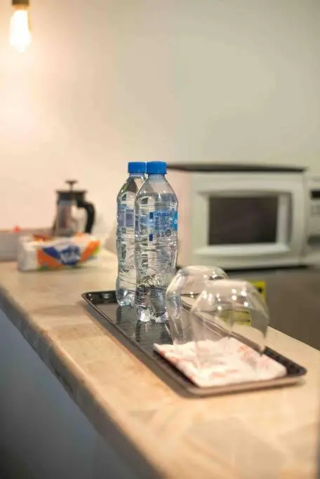Escape Apartment in Gazcue Close to the Presidential Palace