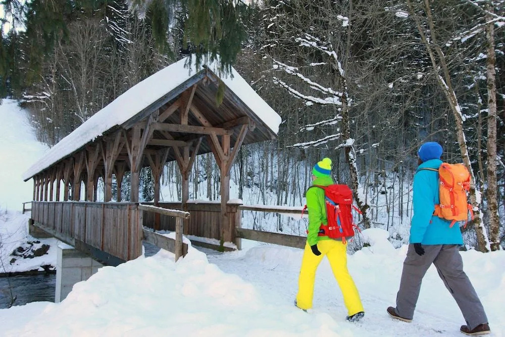 Gasthof Fallmühle