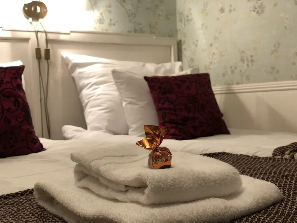 Grand Hotel Lysekil