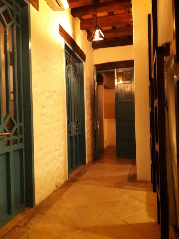 The Icon Capsule Hostel