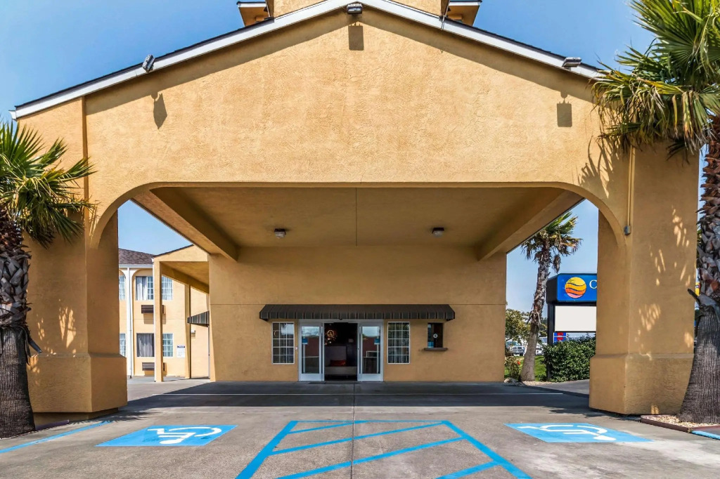 Comfort Inn Humboldt Bay