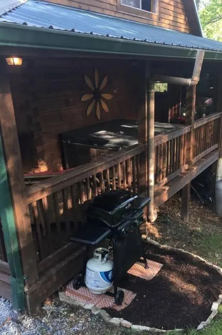 Home Away From Home