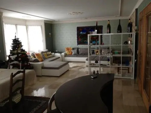 Apartment Plauncas Acletta