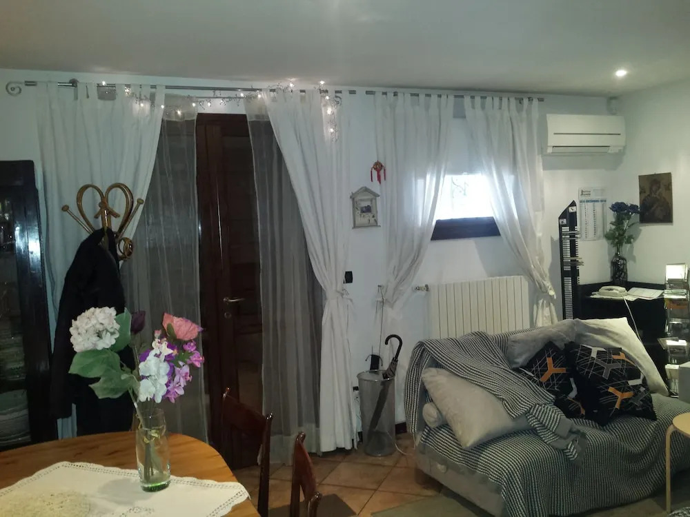 Exclusive Private Use Apartment