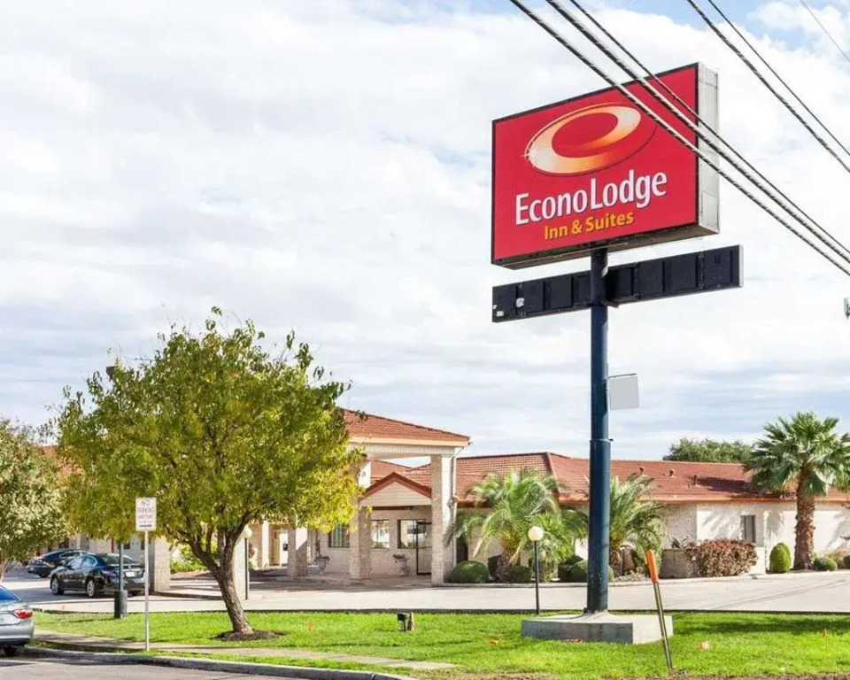 econo lodge