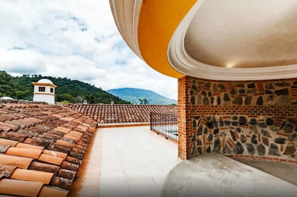Posada de los Caballeros