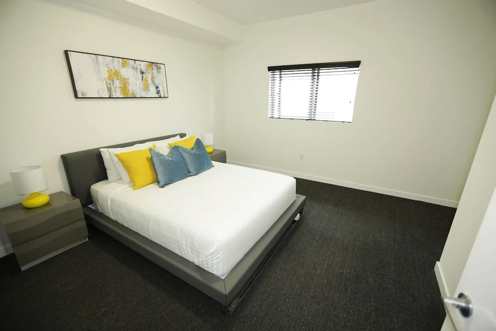Executive Suites