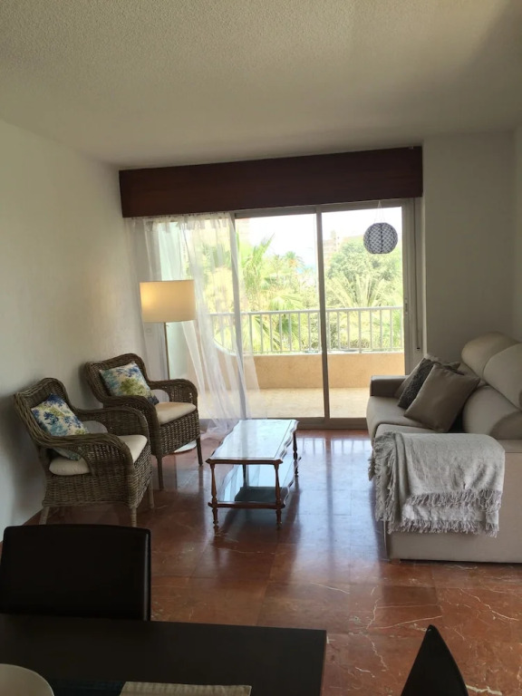 Costablanca Apartment