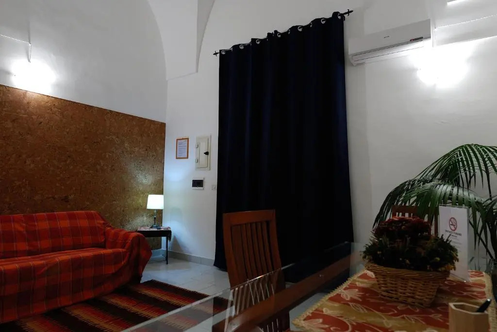 Appartamento B&B Ariosto