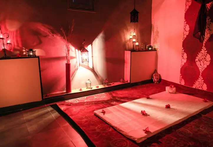 Hotel Salammbo Hammamet