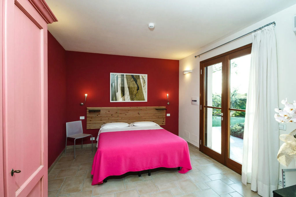 Hotel La Posta di Torrenova