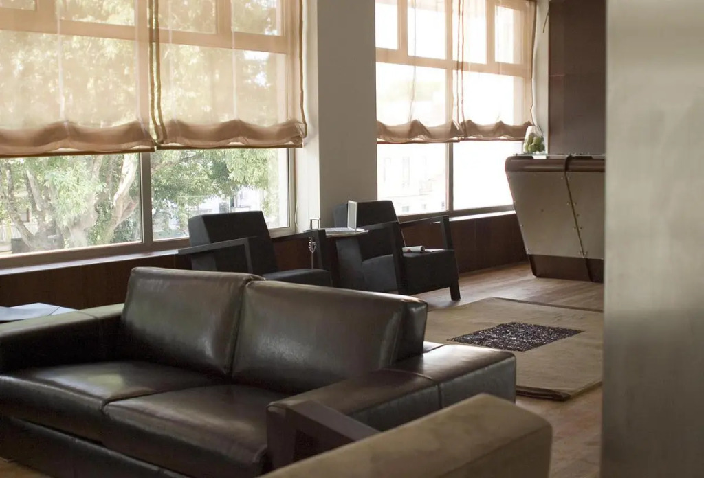 Hotel Conde de Agueda