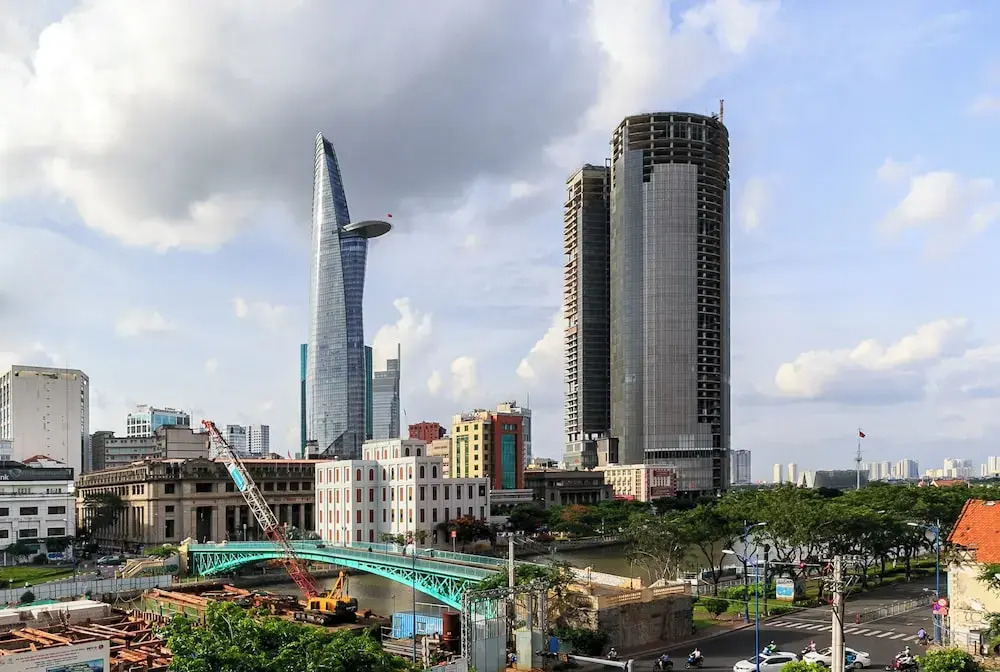 Nicecy Hotel - Trương Quyền