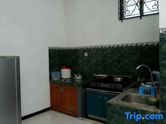 Sulfat Homestay Syariah