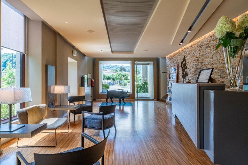 Alter Hotel